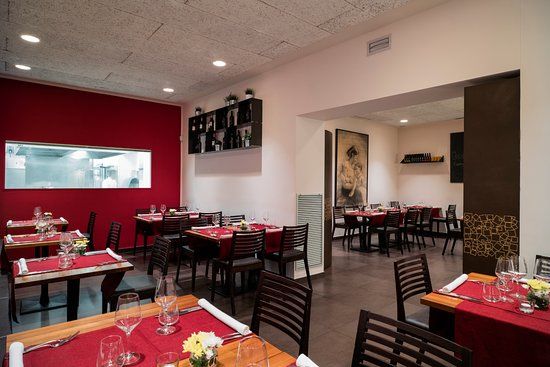 Quattroventi Comfort Food